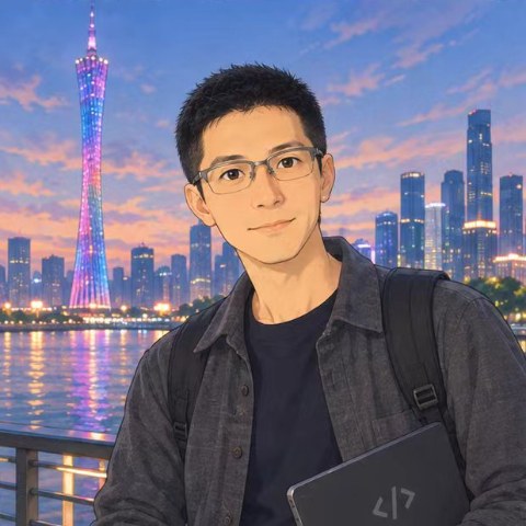 广州顺哥